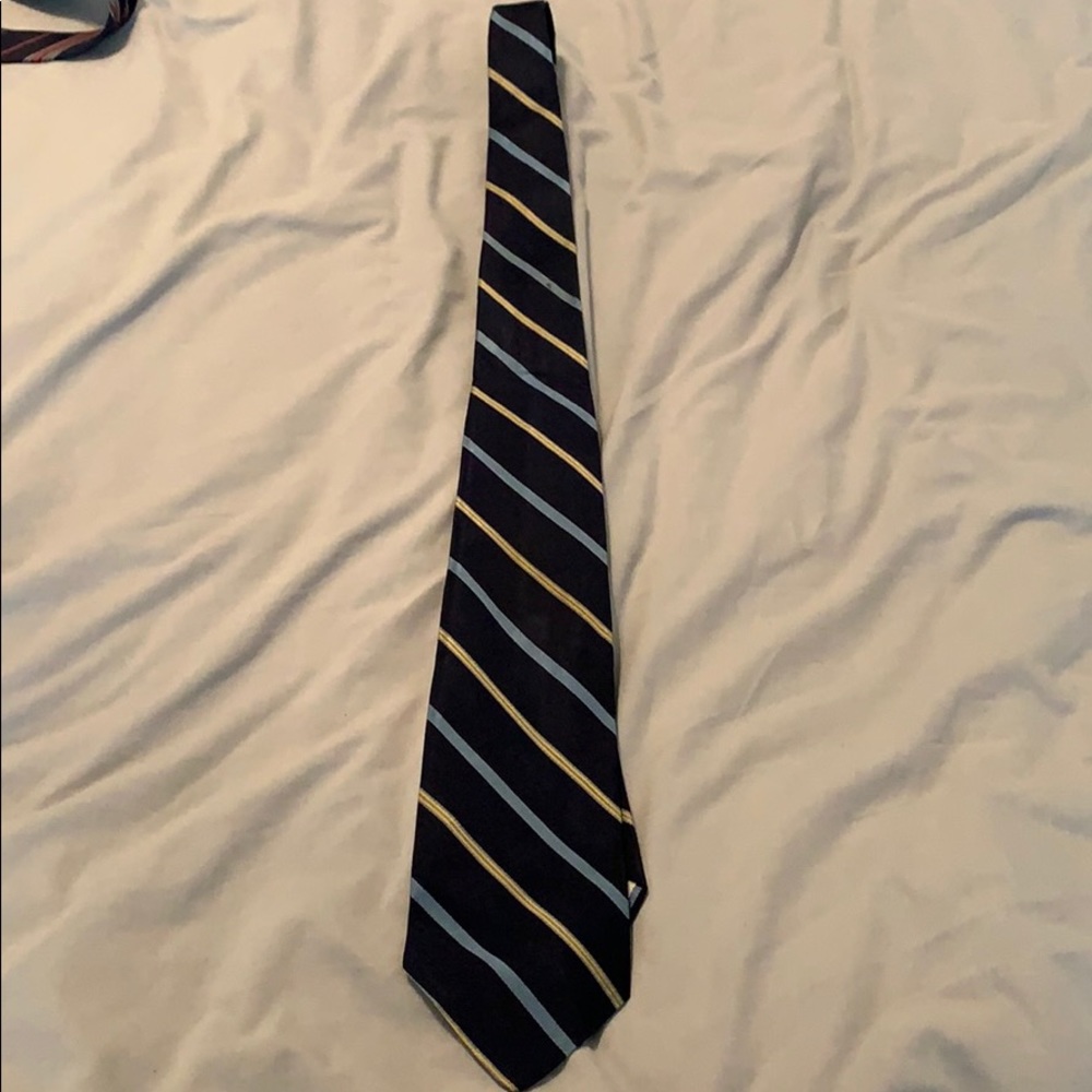 Vintage brooks brothers tie